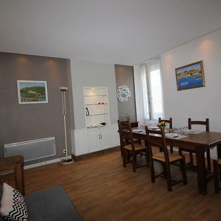 Appartement Foussard Cannes Exterior foto