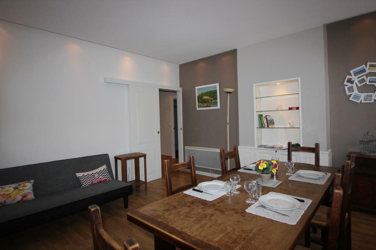 Appartement Foussard Cannes Exterior foto