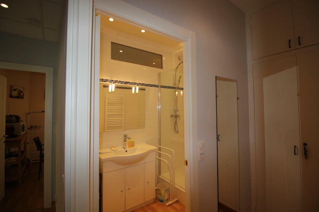 Appartement Foussard Cannes Exterior foto