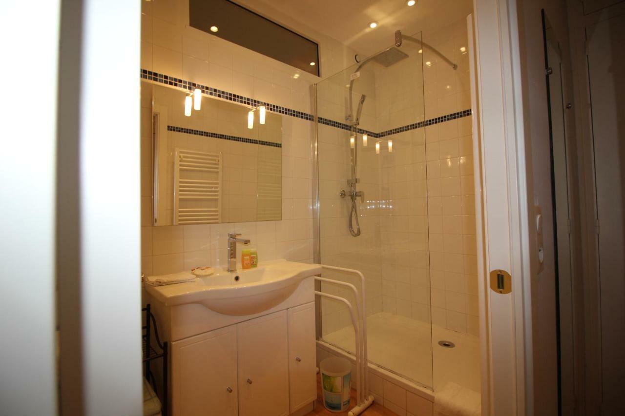 Appartement Foussard Cannes Exterior foto