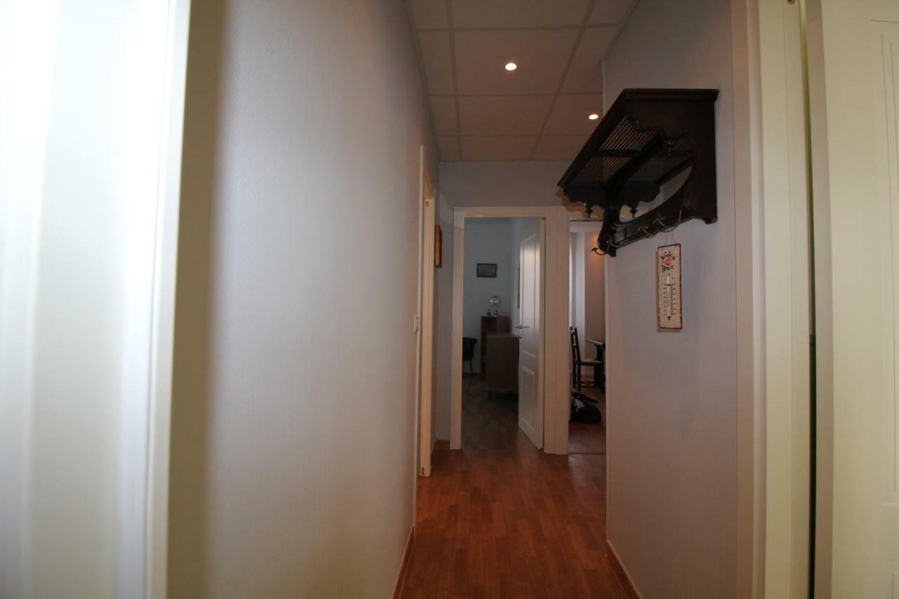 Appartement Foussard Cannes Exterior foto