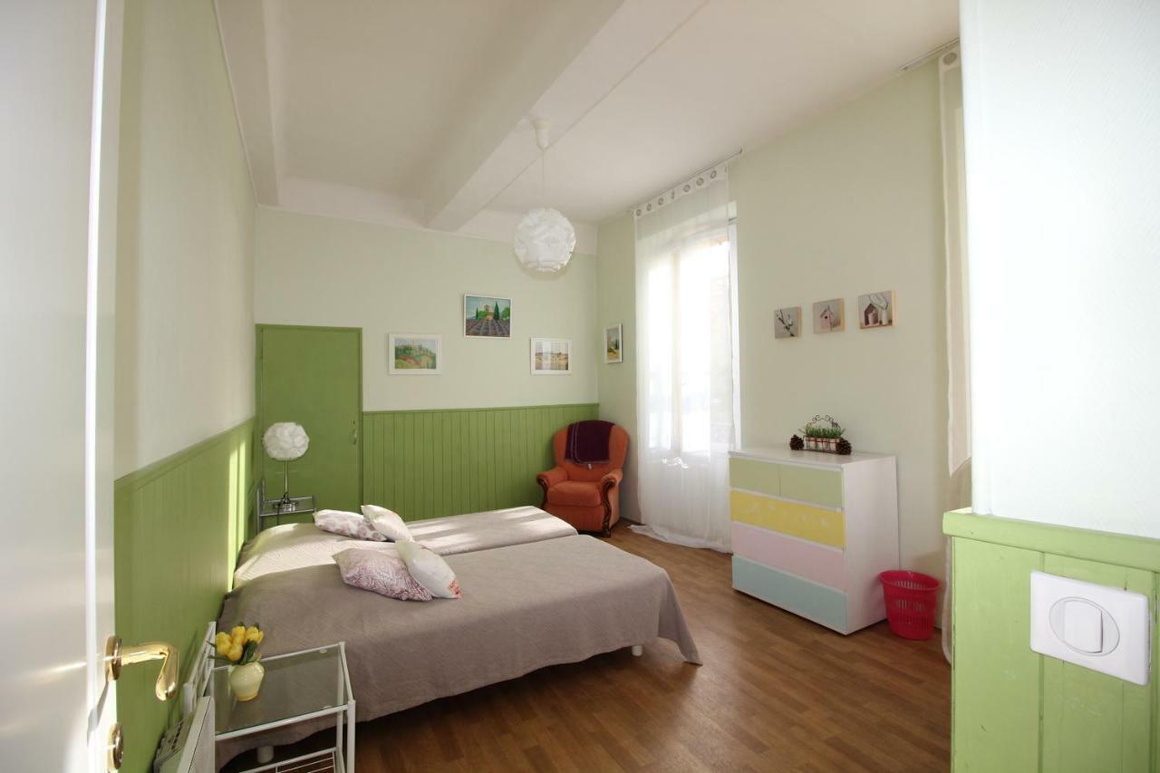 Appartement Foussard Cannes Exterior foto