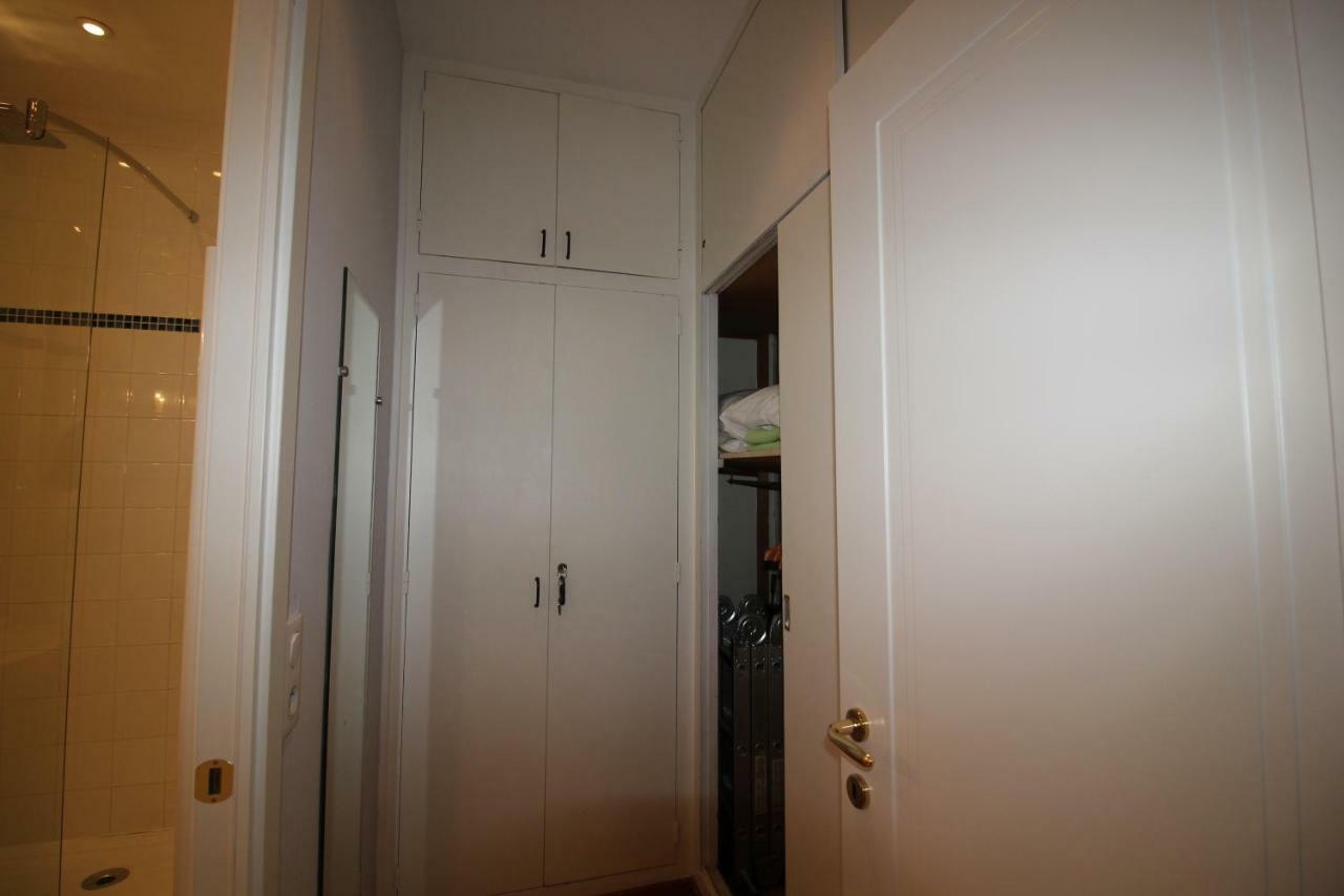 Appartement Foussard Cannes Exterior foto
